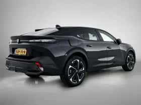 Peugeot 408 (2025) thumbnail 6