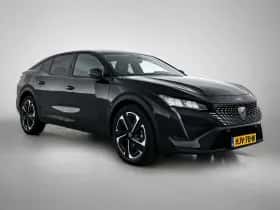 Peugeot 408 (2025) thumbnail 8