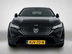 Peugeot 408 (2025) thumbnail 9
