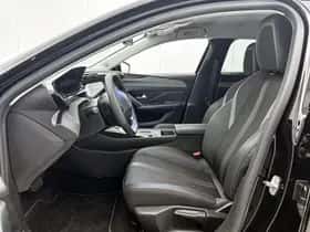 Peugeot 408 (2025) thumbnail 10