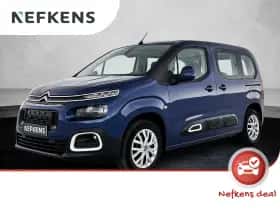 Citroën Berlingo (2021)