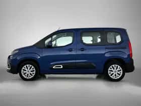 Citroën Berlingo (2021) thumbnail 2