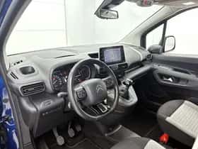 Citroën Berlingo (2021) thumbnail 11