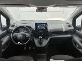 Citroën Berlingo (2021) thumbnail 12