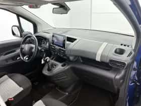 Citroën Berlingo (2021) thumbnail 13
