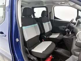 Citroën Berlingo (2021) thumbnail 14