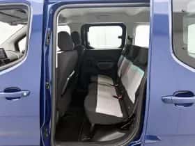 Citroën Berlingo (2021) thumbnail 16