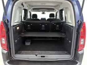Citroën Berlingo (2021) thumbnail 17