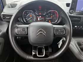 Citroën Berlingo (2021) thumbnail 19