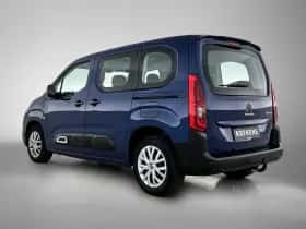 Citroën Berlingo (2021) thumbnail 3