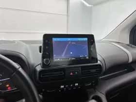 Citroën Berlingo (2021) thumbnail 25