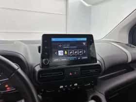 Citroën Berlingo (2021) thumbnail 26