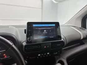 Citroën Berlingo (2021) thumbnail 27