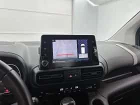 Citroën Berlingo (2021) thumbnail 28
