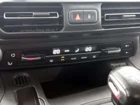 Citroën Berlingo (2021) thumbnail 30