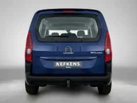 Citroën Berlingo (2021) thumbnail 5