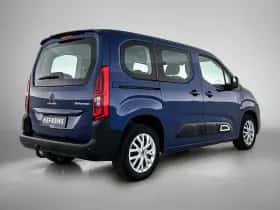 Citroën Berlingo (2021) thumbnail 6