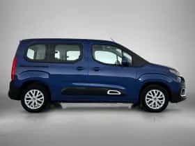 Citroën Berlingo (2021) thumbnail 7