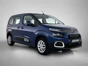 Citroën Berlingo (2021) thumbnail 8