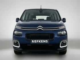 Citroën Berlingo (2021) thumbnail 9