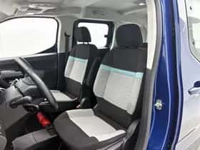 Citroën Berlingo (2021) thumbnail 10