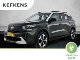Citroën ë-C3 (2025) thumbnail 1