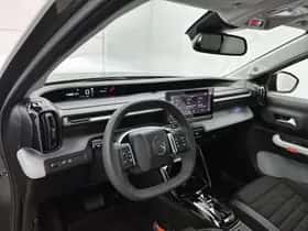 Citroën ë-C3 (2025) thumbnail 12