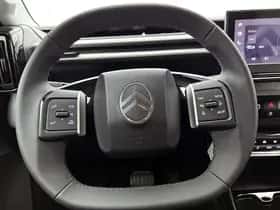 Citroën ë-C3 (2025) thumbnail 20
