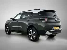 Citroën ë-C3 (2025) thumbnail 3