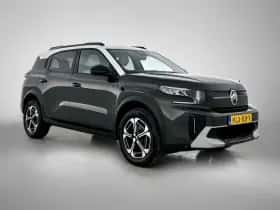 Citroën ë-C3 (2025) thumbnail 9