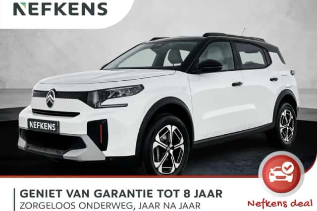Citroën C3 Aircross (2026) thumbnail 1