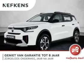 Citroën C3 Aircross (2026) thumbnail 1