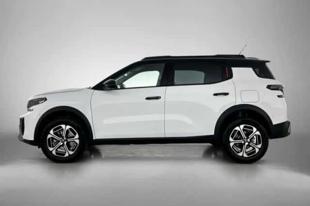 Citroën C3 Aircross (2026) thumbnail 2