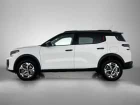 Citroën C3 Aircross (2026) thumbnail 2