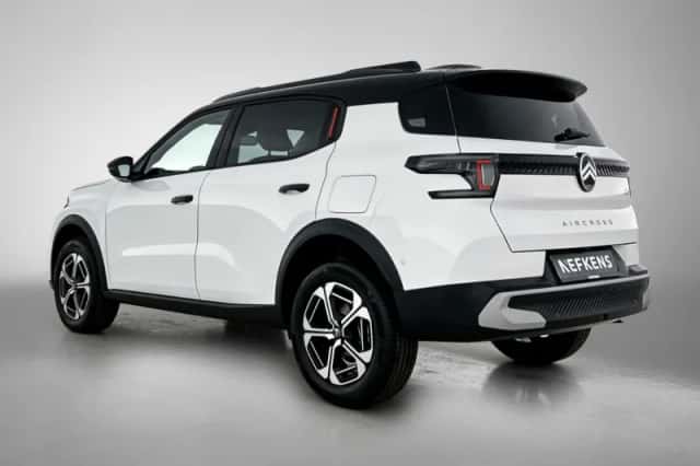 Citroën C3 Aircross (2026) thumbnail 3