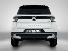 Citroën C3 Aircross (2026) thumbnail 4