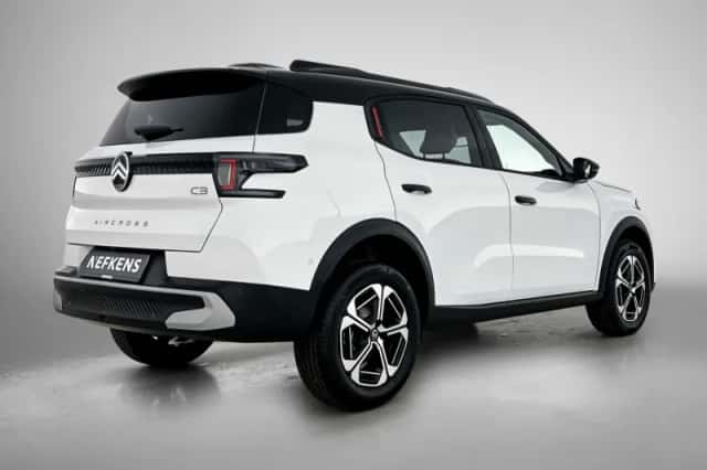Citroën C3 Aircross (2026) thumbnail 5