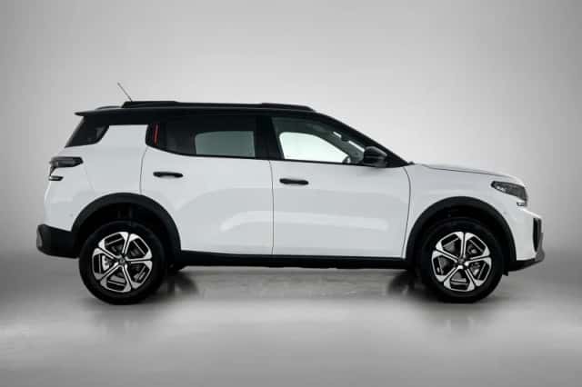 Citroën C3 Aircross (2026) thumbnail 6