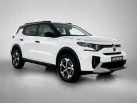 Citroën C3 Aircross (2026) thumbnail 7