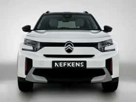 Citroën C3 Aircross (2026) thumbnail 8