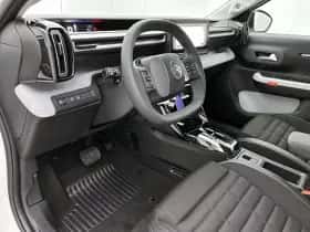 Citroën C3 Aircross (2026) thumbnail 9