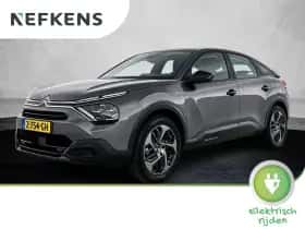 Citroën ë-C4 (2024)