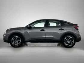 Citroën ë-C4 (2024) thumbnail 2
