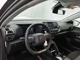 Citroën ë-C4 (2024) thumbnail 12