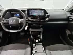 Citroën ë-C4 (2024) thumbnail 13