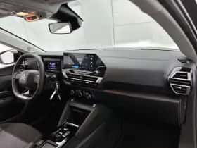 Citroën ë-C4 (2024) thumbnail 14