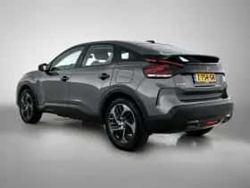 Citroën ë-C4 (2024) thumbnail 3