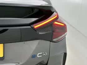 Citroën ë-C4 (2024) thumbnail 33