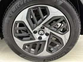 Citroën ë-C4 (2024) thumbnail 35