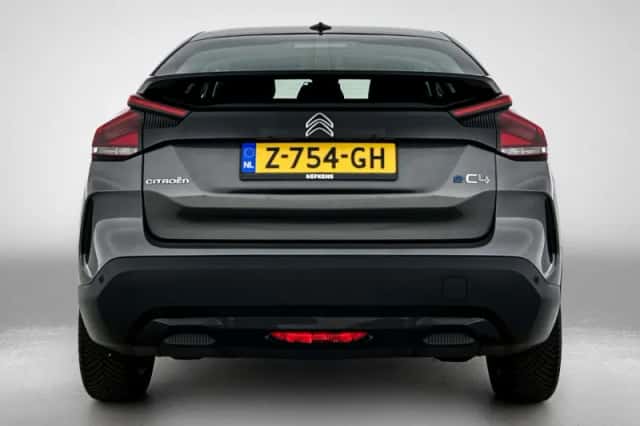 Citroën ë-C4 (2024) thumbnail 6